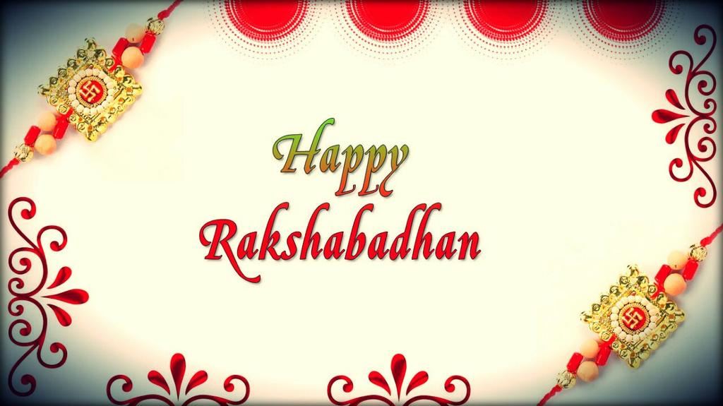 dyan_sama's tweet photo. Wish you all Happy Rakhya bandhan.. https://t.co/o1Ro4v6RXd