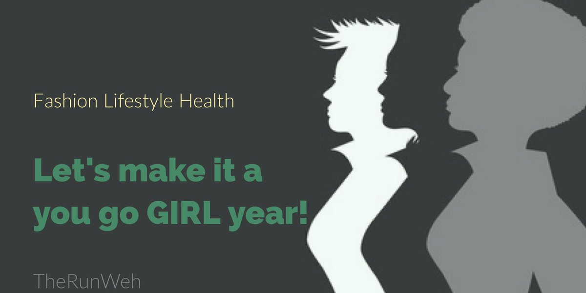 EnCloze's tweet photo. You go girl! #TheRunWeh https://t.co/VQQ3AZIhdy