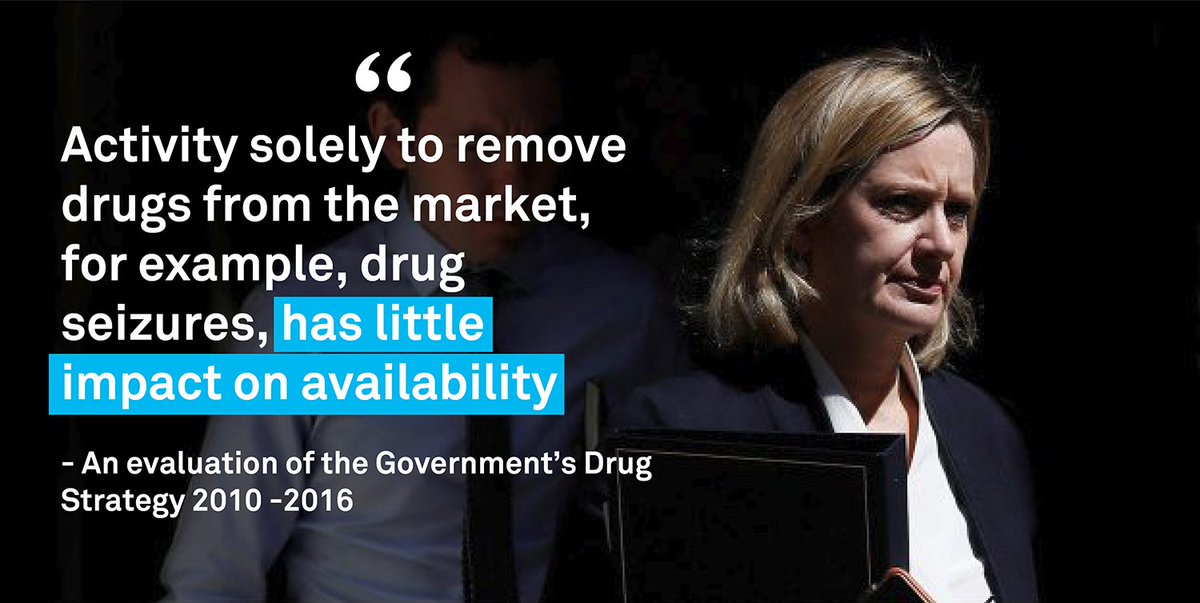 TransformDrugs's tweet photo. Our Drug Strategy is a failure (but Home Office carry on anyway) https://t.co/ANOM9zR6oq https://t.co/GMB1orNsYx