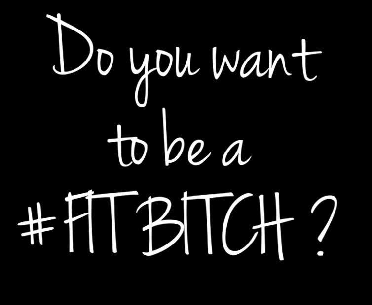 FitBitchClub's tweet photo. Do you want to be a fit bitch?
#12weektransformation #specialisedclasses #girlsonly #truro https://t.co/UIiq5v5DoR https://t.co/qppR2Sod9X