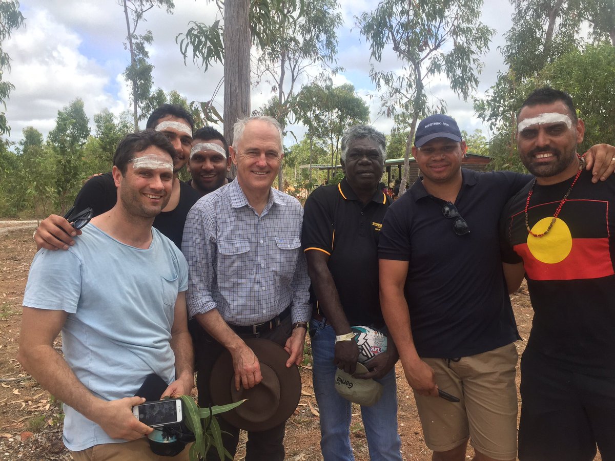 Unbelievable cultural experience at #Garma2017 🙏🏾thanks for having us brothers and sisters