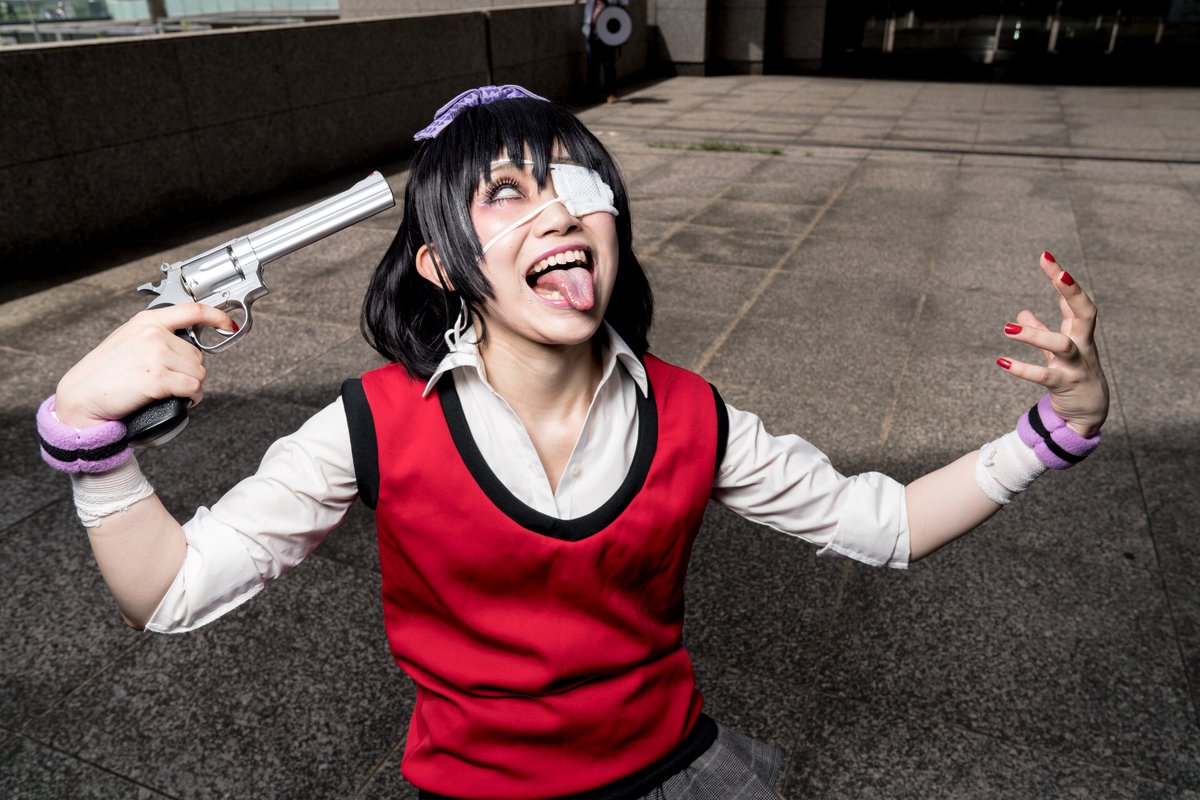 上 賭ケグルイ 顔芸 実写 1160 賭ケグルイ 顔芸 実写