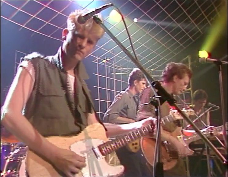 mydolans's tweet photo. This great Limerick band are reunited in Dolans Warehouse on September 2nd. Can you recognise them? https://t.co/bMgk47SuJx