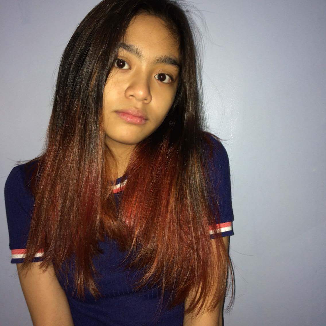 svtwho's tweet image. its ya gurlie 🍂