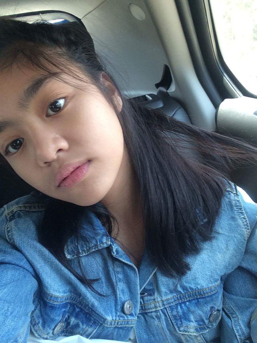 svtwho's tweet image. its ya gurlie 🍂