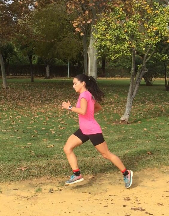 juanpacoach's tweet photo. No valores el entreno como lo que ha salido ese día (fin), sino como lo que estás sembrando para recoger en el futuro (medio) #Running #Suma https://t.co/50aTeTpPQV