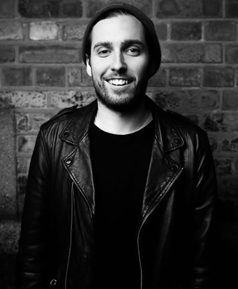 Happy Birthday Josh Franceschi 
