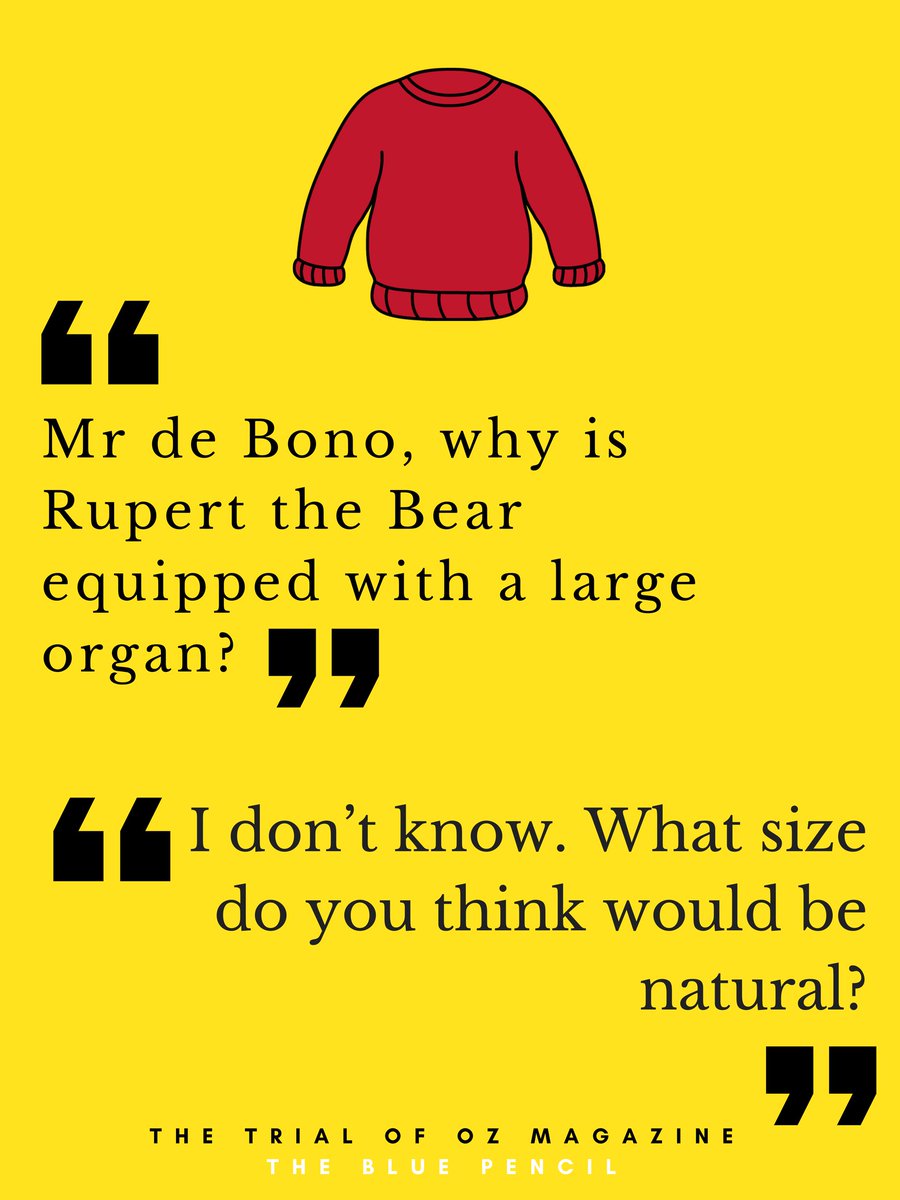 BluePencilPod's tweet image. New history podcast all about obscenity, indecency and censorship, go to goo.gl/gSjpNr  #podcast #History #censorship #freespeech