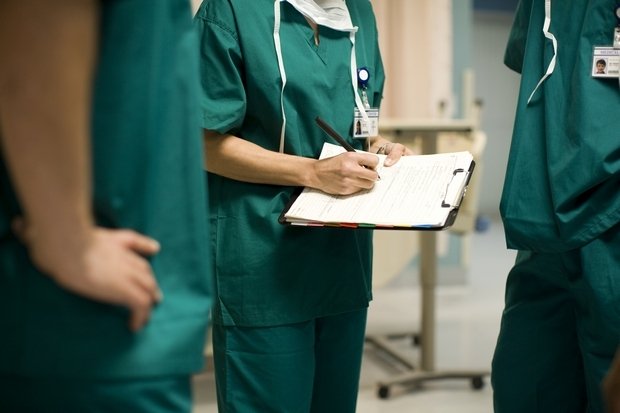 ivpharmacist's tweet photo. Healthcare gains 39,400 jobs in July https://t.co/P3Gzq84Hrw https://t.co/yA8XAdPTm7