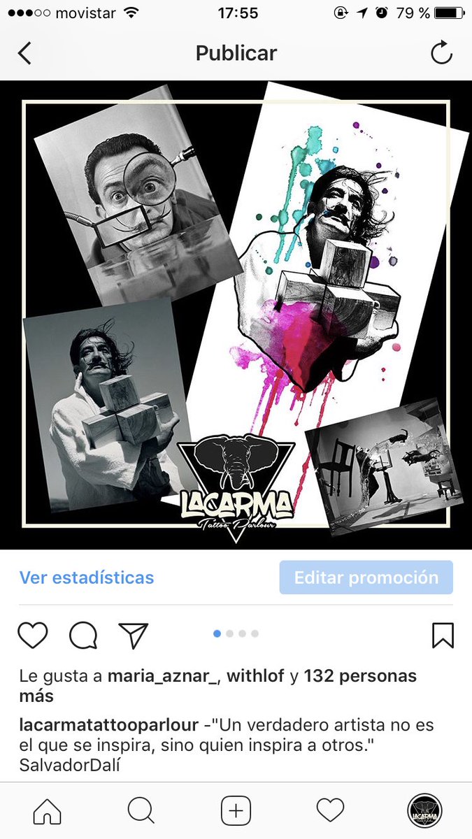 FICHA EL TRABAJO DE <a href="/lacarmatattoo/">Ad_nocendum</a> EN INSTAGRAM