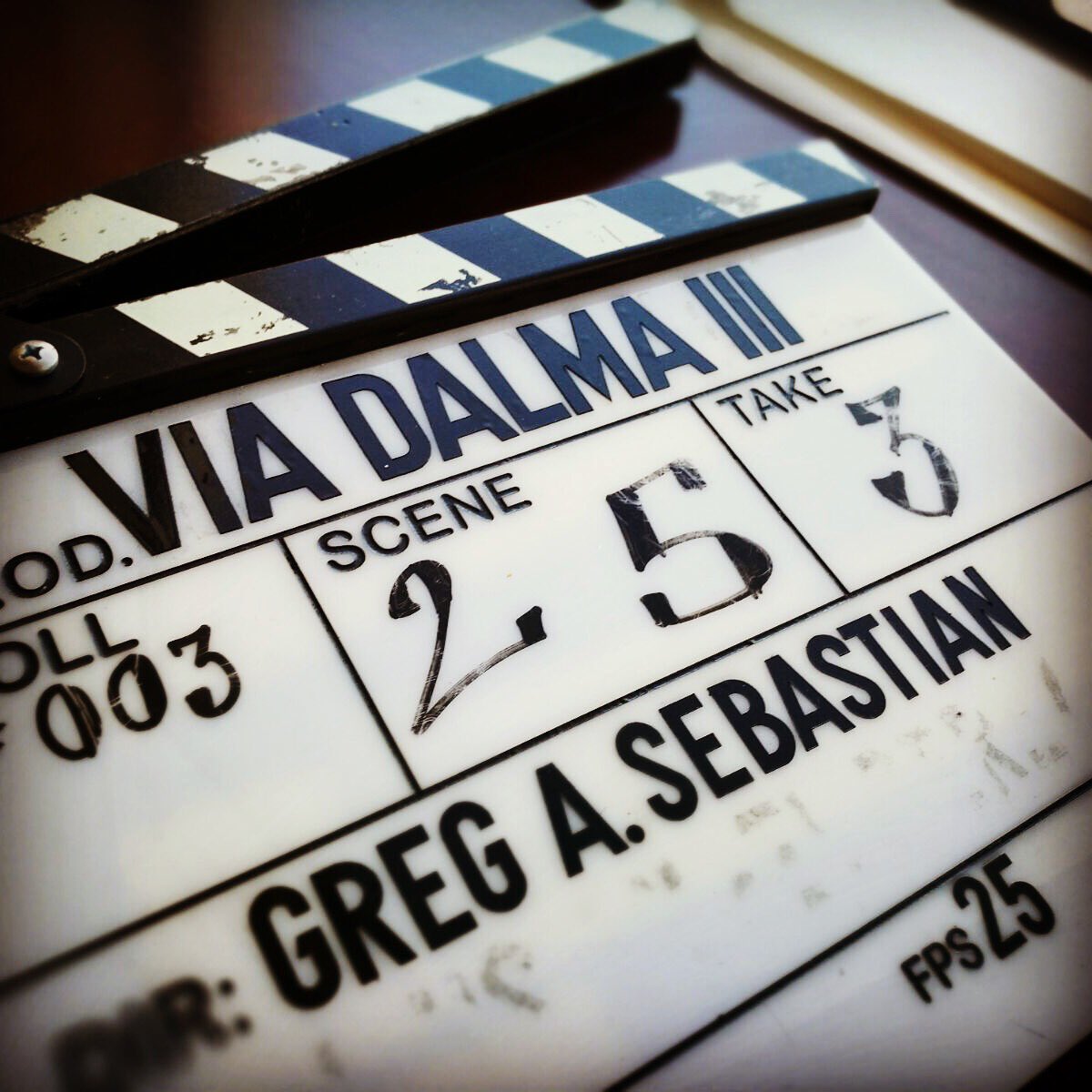 Sergio Dalma tweet media