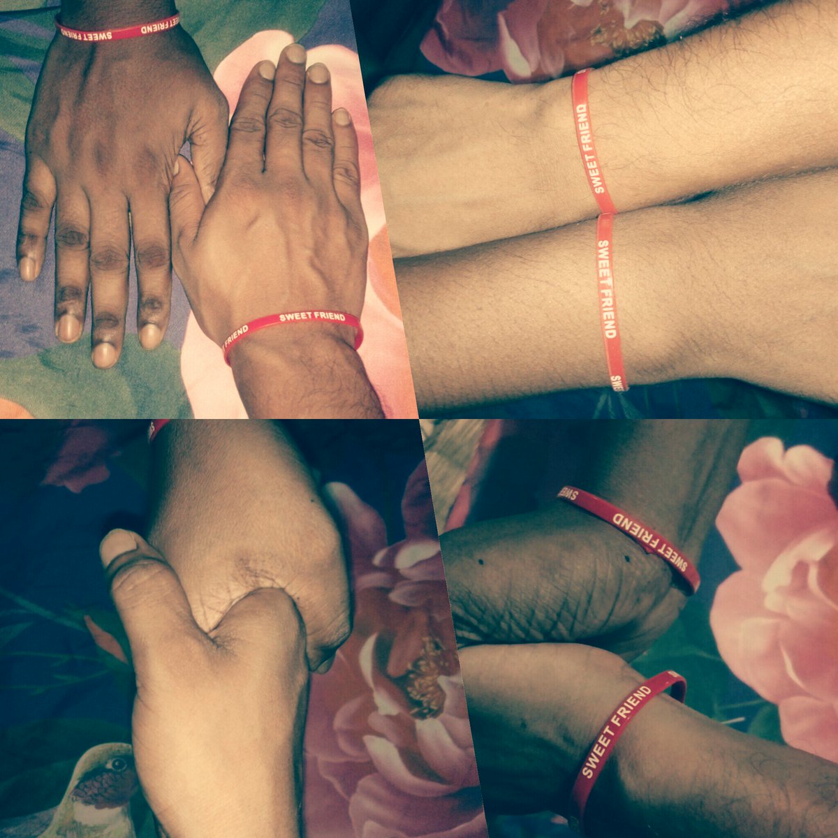 dhal_pradyumna's tweet photo. Happy friendship Day to all.... https://t.co/8e9O7aJxkJ