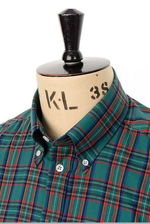 ABModBlog's tweet image. What do you think to these new shirts from @AGC_LONDON? 👌