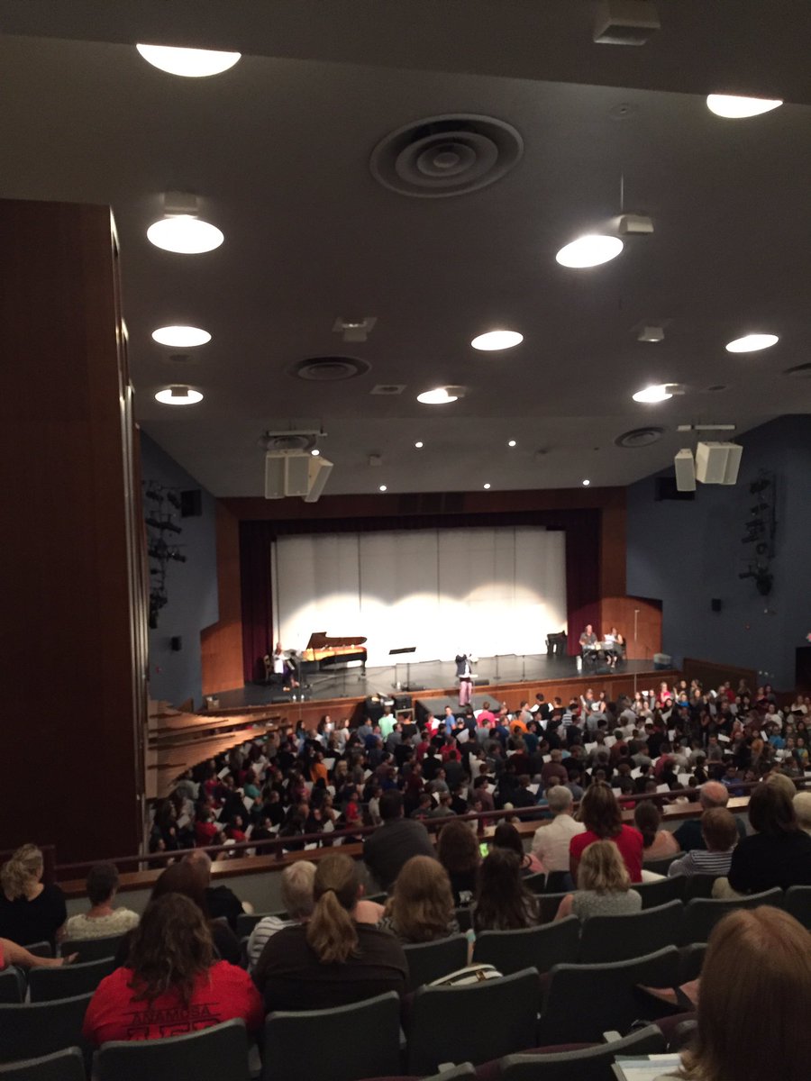 northscottchoir's tweet photo. 52 Ns vocalists attend wartburg pre all state camp! Good luck singers on your all state audition journey!! https://t.co/lH2tdj1Htn