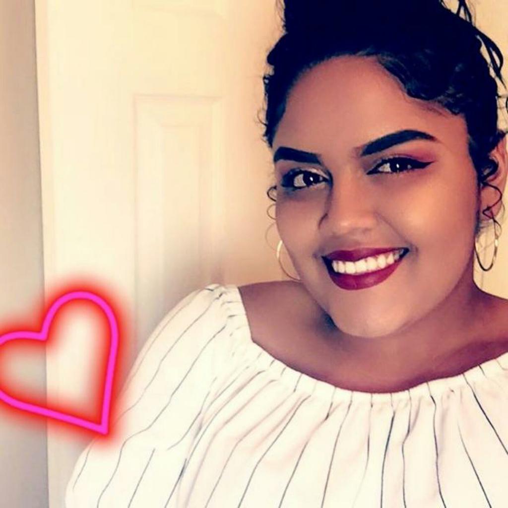 bradleyjaytee's tweet photo. Happy anniversary to my beautiful #PuertoRicanprinces 😍❤💘 I love you @v_keyshla #HappyAnniversary https://t.co/mzTBJznGcY