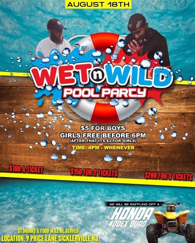 kingPapi_22's tweet photo. We live baby.....aug 18th ... bikes food drinks fun 💯🤙🏾 come turn up ‼️👌🏾🌊 https://t.co/rqIYjSYw6J