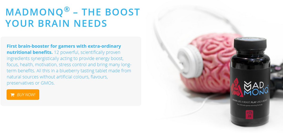 Neuroskeptic On Twitter We Are Madmonq And We Created - 