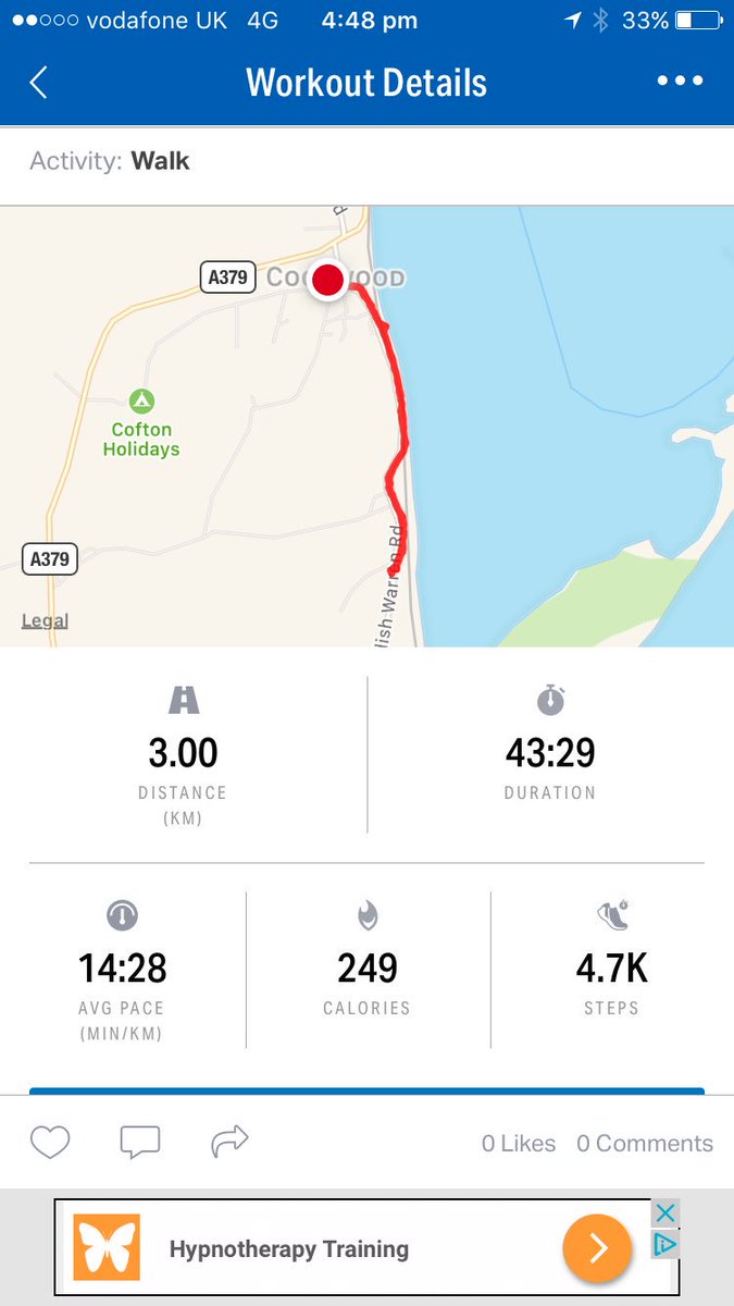 SWorldEveryLB's tweet photo. Managed a little stroll today :-) #bodymagic #slimmingworld #tryingtogetmotivated https://t.co/FQuJuBQlaD