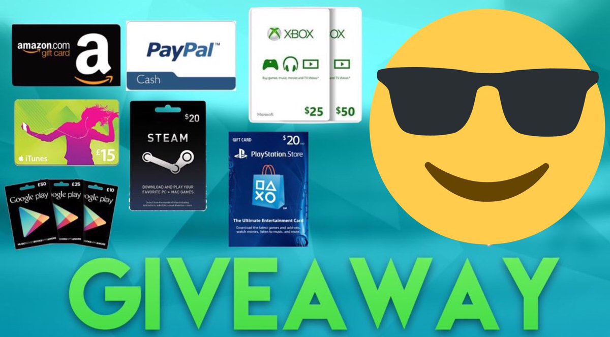 INSANE Surprises in dm giveaway! (Ft. $100/€100/£100)

Retweet + follow ME + @FazeKeshy

10 winners-- 1 winner every 35 retweets!

Good Luck
