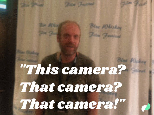 Across the River movie tweet media