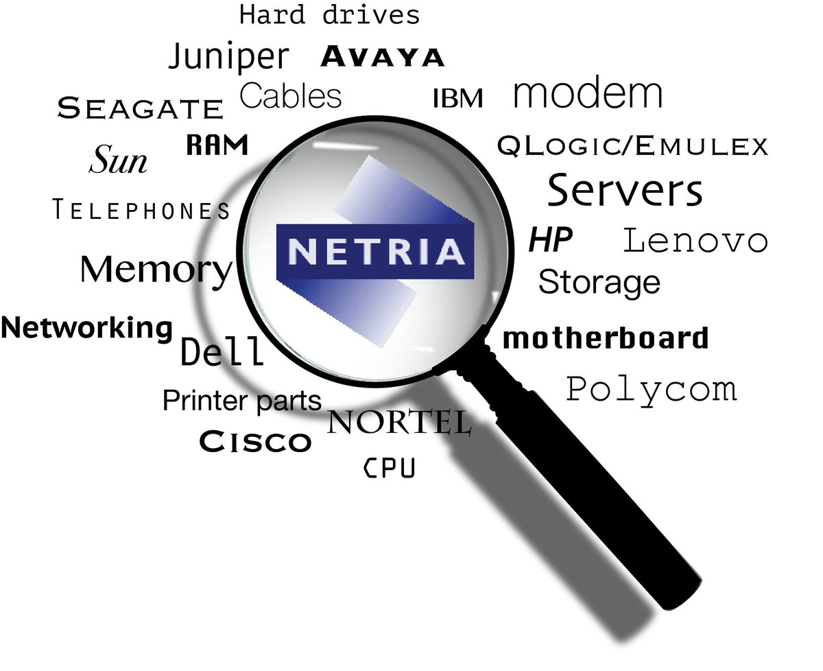 NetriaCorp's tweet image. #Constrained #Thirdparty #Custom #SpecialOrder #backordered #Legacy  #IT #EndofLife Product. We can help you!  netriacorp.com
