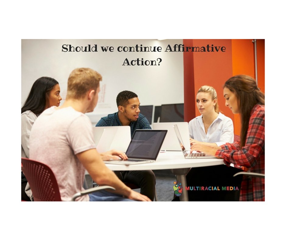 MultiracialMDA's tweet photo. Should we continue #AffirmativeAction? Read co-founder @barnettcomic's perspective. https://t.co/jnuiyAEw8n #multiracialcommunity #racism https://t.co/HgwPyzFun2