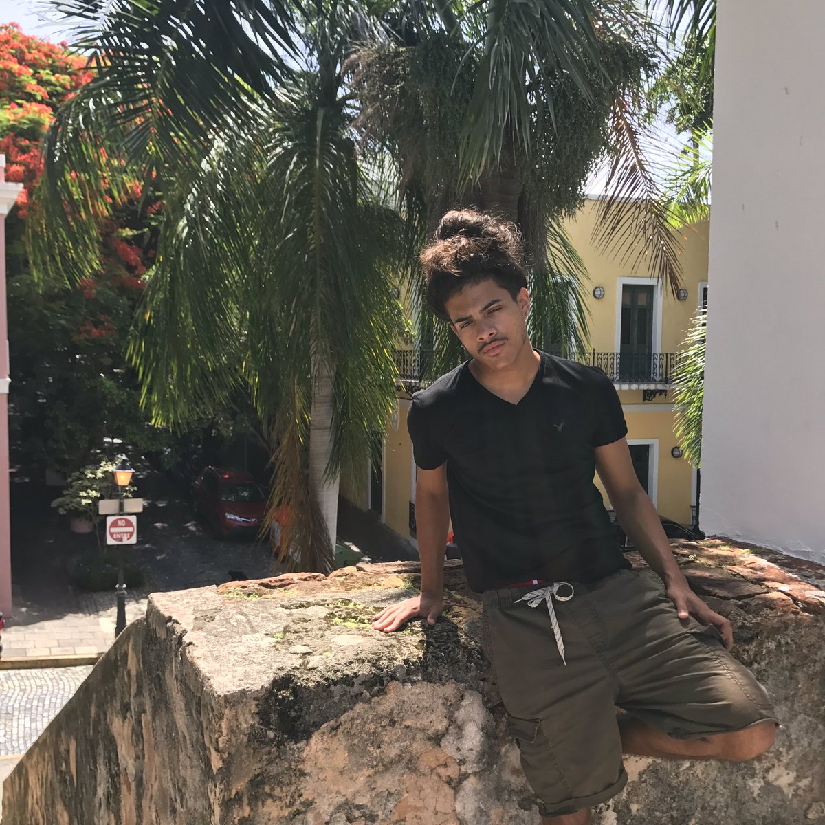 Juniithegreat's tweet photo. Beautiful day on my beautiful island ❤🇵🇷 https://t.co/1qENwdCb5E