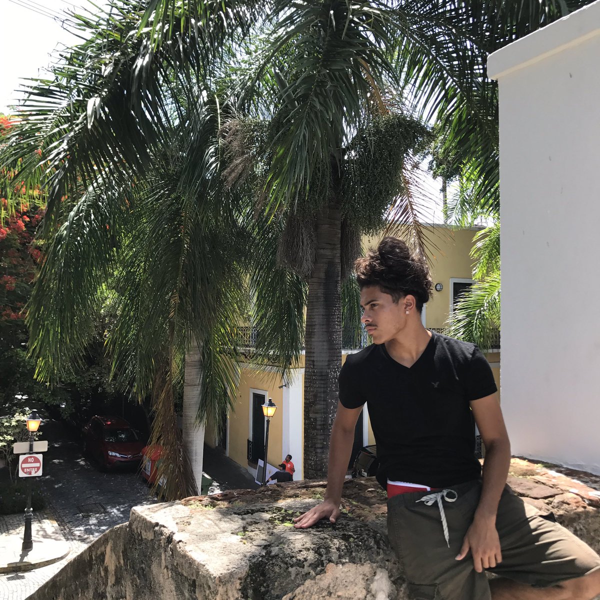 Juniithegreat's tweet photo. Beautiful day on my beautiful island ❤🇵🇷 https://t.co/1qENwdCb5E