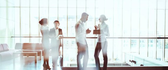 Gesellschaft 4.0 - Wie zentrale #NewWork Bausteine auf eine zukünftige Gesellschaft anzuwenden sind:
huffingtonpost.de/marc-wagner/ne…