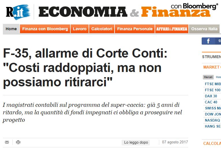 Giorgio Beretta tweet media