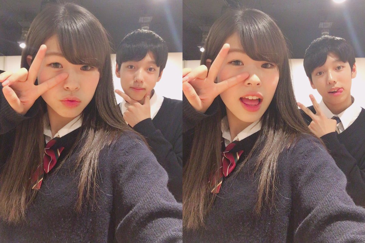 dance000722's tweet photo. @RYOOOOOYAWORLD 
お誕生日おめでとう㊗️どんどん成長するね、さいきん生意気だね？踊りがんばってこうね
あ、写真探すのめんどくさかったからコレで許して👼🏼 https://t.co/2QtOGnzHK4