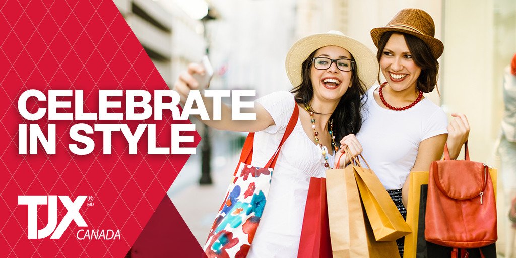 Happy #civicholiday ! Hope everyone is enjoying their plans for long holiday #weekend... #Camping, #travelling? A little #shopping, perhaps?