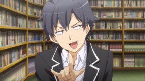 あっ ユナです 比企谷八幡誕生日おめでとうございます この機会にみんなはどっちのヒッキーが好きですか 1期 比企谷八幡 いいね 2期 比企谷八幡 Rt やはり俺の青春ラブコメはまちがっている 俺ガイル 比企谷八幡生誕祭17 Rtしたひと