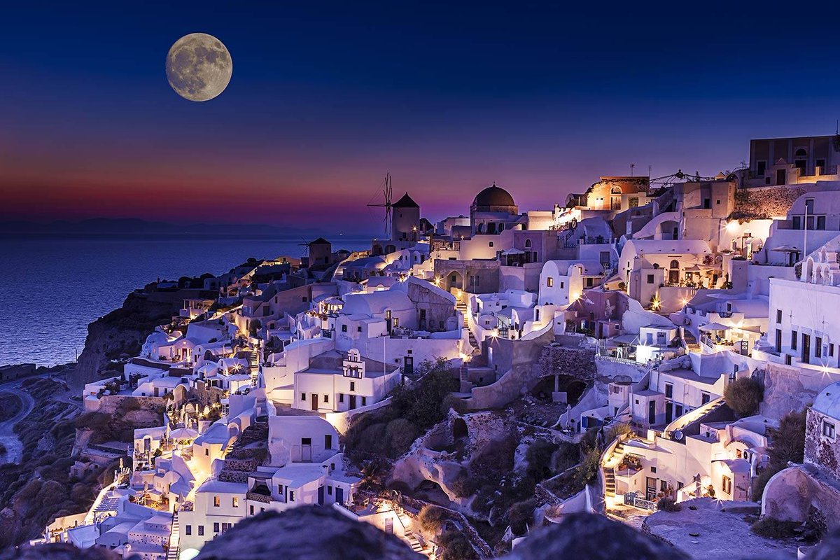 TravelSantorini's tweet image. Full moon tonight!
travel-to-santorini.com
#SantoriniTravel #Santorini #holidaygr passion for ☼ #Greece