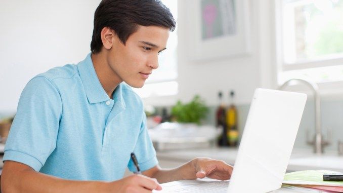 Apply for these Eagle Scout scholarships until Oct. 31, 2017 buff.ly/2vFTbLD