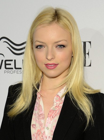 Happy Birthday Francesca Eastwood 