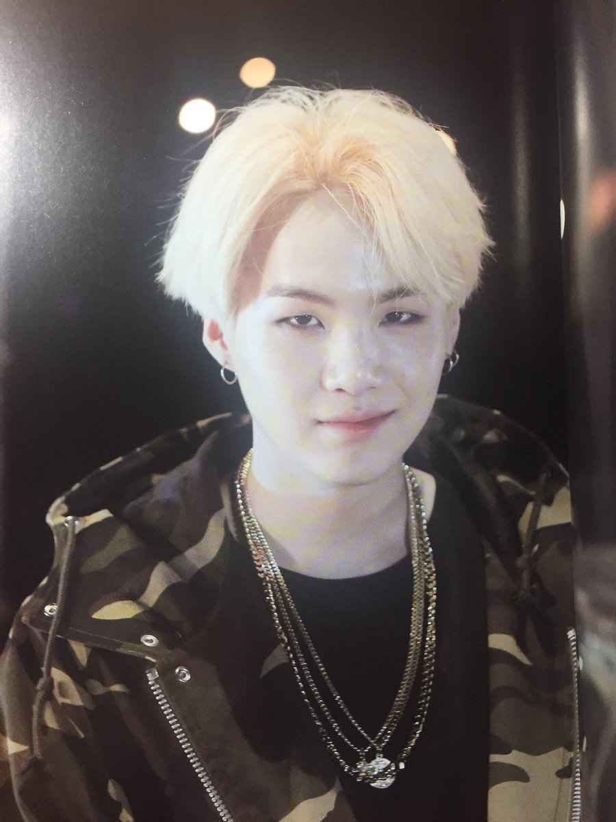 springdaysmile's tweet photo. Let's not forget Agust D 😉

#AgustD #SugaMixtape https://t.co/AiqhgSD0ie