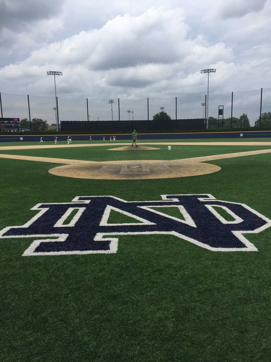 caseykmet's tweet photo. Thanks to my family, teammates, and coaches. I have decided to commit to The University of Notre Dame!#goirish https://t.co/m7t4o0PhhG