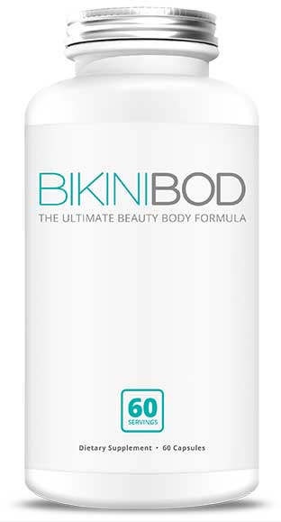 bikinibod fat burner