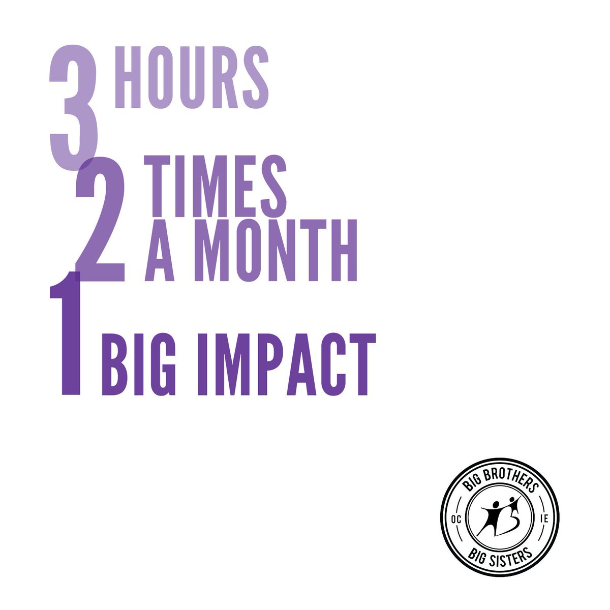 BBBSIE's tweet photo. Become a mentor in 3...2...1! https://t.co/PLgV113F9d #gobigie #mentoringmatters https://t.co/NFvcqVutlD