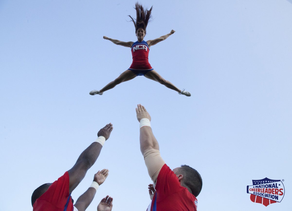 NCAupdates's tweet photo. Lead by eXample #motivationmonday https://t.co/fPOI91q7kU