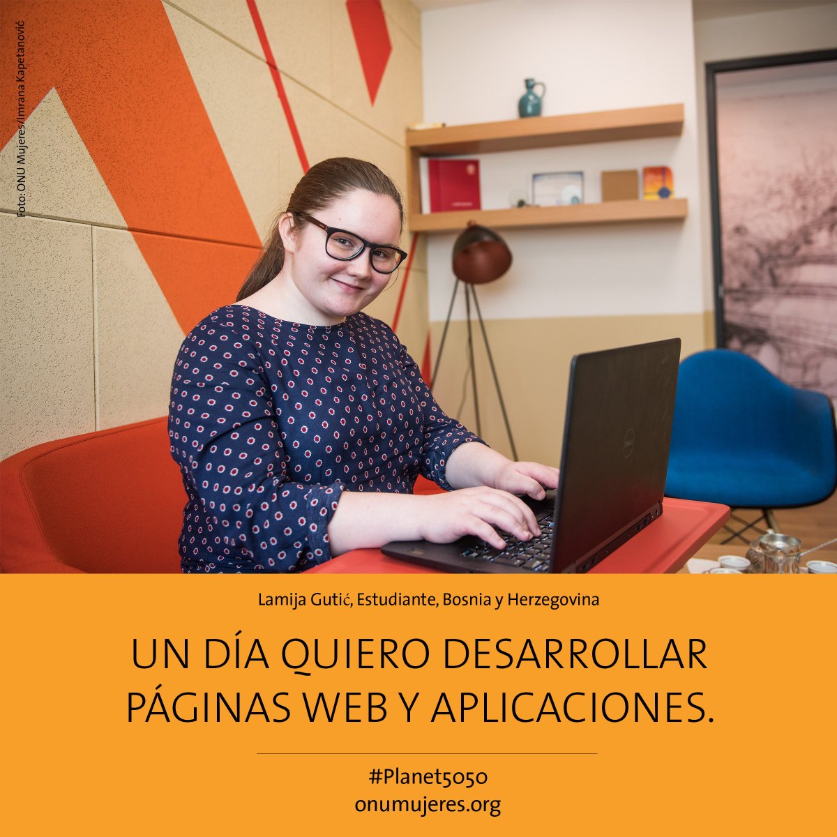 ONU Mujeres tweet media