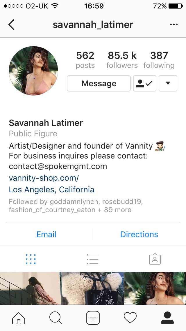 Courtandvanni's tweet photo. YAY so glad you got your account back @Vanni_latimer27 ❤️😝 https://t.co/QrVbAic4v5