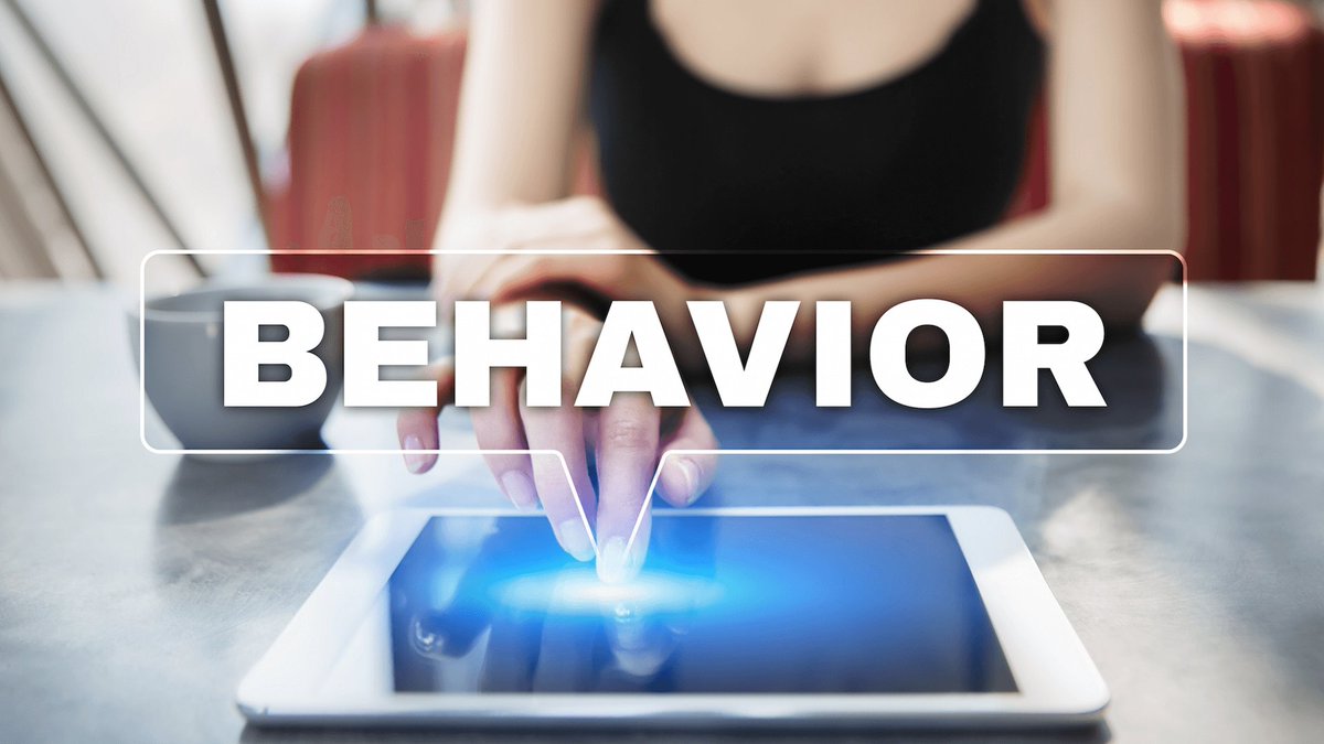 MaritzCX's tweet photo. Maritz’s first Chief Behavioral Officer is building on ‘nudges’ #behavioralresearch, #MARTECHtoday, @CharlotteBlank https://t.co/dWhXpT5pjq https://t.co/9uZHhUWNkR
