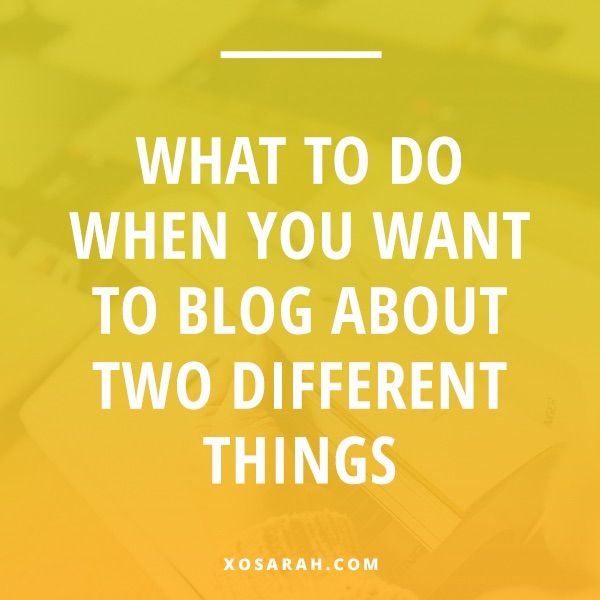 Torn about which #blog niche to focus on when you have a bunch of ideas? These 6 questions will help you decide bit.ly/2vcTf62