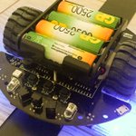 Photo by Open Home Automation (@OpenHomeAuto)