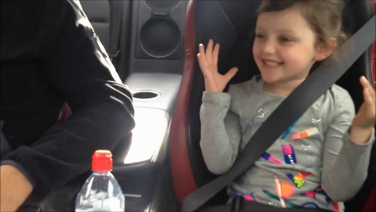 RandburgMidas's tweet photo. Cutest #littlegirl out on a #drive with #daddy ! Don’t tell #mummy https://t.co/t7gsK0Nb9l #BestDadEver #KidReacts #DontTellMom https://t.co/HXZJnmfsIg