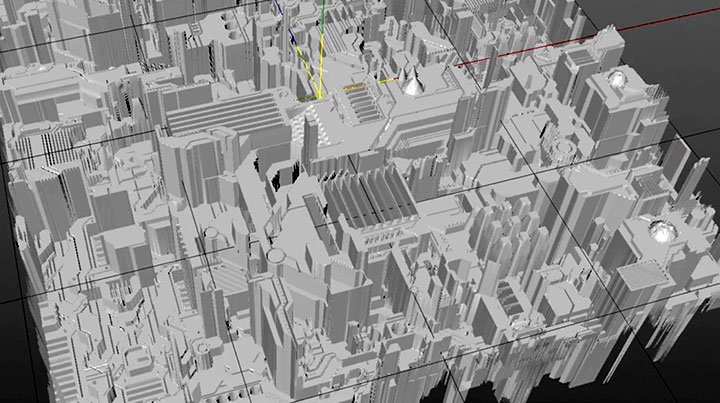 lesterbanks's tweet image. JSplacement Can Quickly Create Detailed Displacement Maps - lesterbanks.com/2017/08/jsplac… #JSplacement #DisplacementMap #TrapcodeMIR