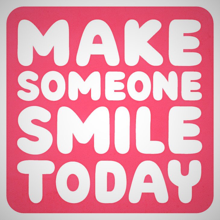 offstagedotcom's tweet photo. “The best way to cheer yourself up is to try to cheer somebody else up.” #MondayMotivation #quote https://t.co/I4Dlq7eEDy https://t.co/DlutPF0zyg