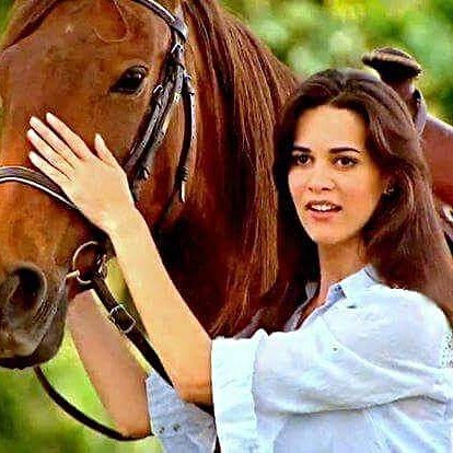 Simo_Val's tweet photo. Dolcissima la mia Monica ❤ #LosLunesDeMonicaSpear #monicaspear #PROHIBIDOOLVIDAR https://t.co/ugYQQ0UnAi